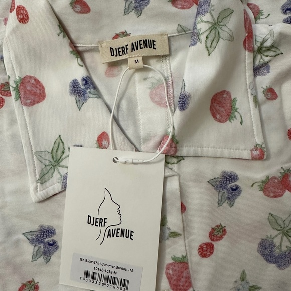 NWT Go Slow SHIRT - Picture 11 of 12